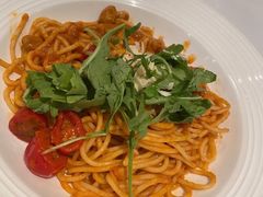 意面-必胜客(嘉兴万达店)