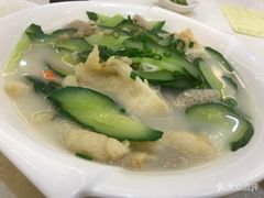 -有腥气私房菜·寻味顺德
