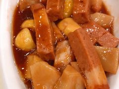 -功德林素菜饭庄(前门店)