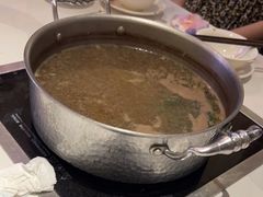 -牛焱·贵州黄牛肉火锅(城西银泰店)