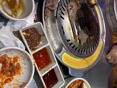 -喜来稀肉(虹泉路店)