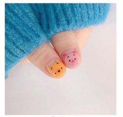 -Beauty nail伊佳靓丽美甲美睫