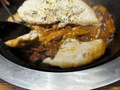 -白城车站店一九二八铁锅炖