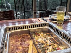 -大隐·成都火锅Bistro(合生麒麟新天地店)