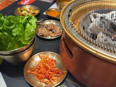 -西塔老太太泥炉烤肉(龙湖北苑天街店)