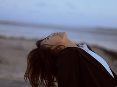 -南汇新城海滩