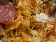-华记煲仔华·煲仔饭(市桥易发店)