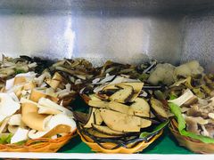 -佳缘野生菌食府