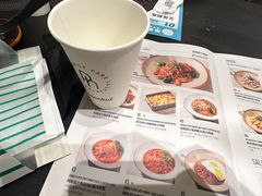 -Pennehut畔尼意面(合肥万象城店)
