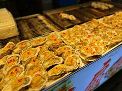 -大学城夜市大排档(凤栖路店)