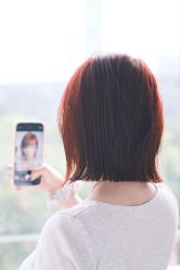 点击看大图 -MAGI美界造型