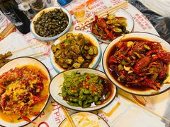 -小田油焖小龙虾(双井店)