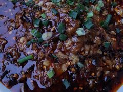 蒜泥白肉-一碗香(南坪新街店)