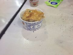 -四季美汤包(户部巷店)