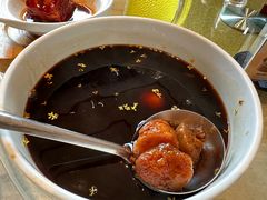桂花糖芋艿-二泉园老菜馆·百年无锡菜
