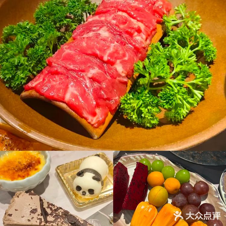 一绪に寿喜烧:纪念日浪漫美食之选