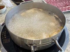 -好彩海鲜火锅饭店(银河百老汇店)