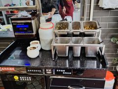-江南濑粉店(文华路店)