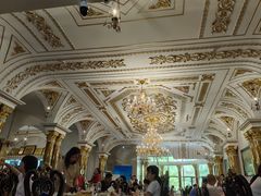 -华梅西餐厅(哈尔滨中央大街店)