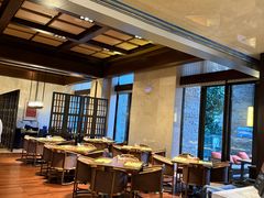 -大理实力希尔顿酒店•香全日制餐厅