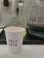 -海菲秀黑钻·SELF SKIN悦己·Tech SPA