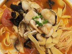 -鱼你在一起(大禹城店)