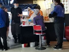 -安徽阜阳卷馍(西单店)