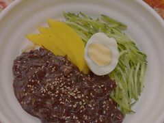 -首尔烤肉大排档(合生汇店)