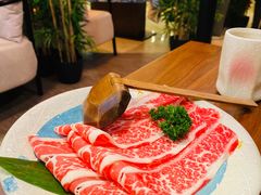 -熹炭精致日料(金融街购物中心店)
