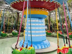 -南宫五洲植物乐园