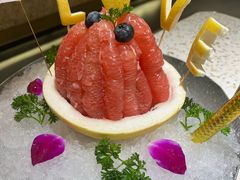 -小董哥烤串(金水花城店)