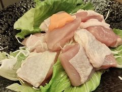 -湊湊火锅·茶憩(南京万象天地店)