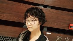 -icare美发沙龙
