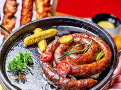 -通海俄式烧烤(下瓦房店)