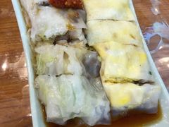 -张记炸串肠粉