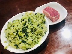 美味菜饭-老半斋(福州路店)