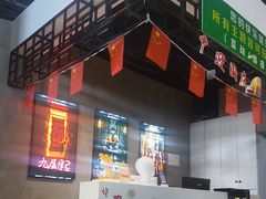 -棂笼·深度沉浸密室(武汉旗舰店)