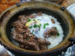 -红星光发煲仔饭(大石街店)