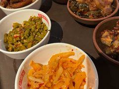 配菜-公交新村粉店(赤岗冲店)