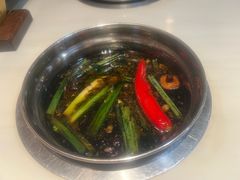 -围炉夜话·潮汕卤水火锅(榕江店)