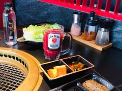 -谷牛和牛烤肉(漕河泾印象城店)