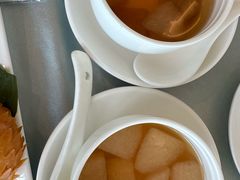 -彩丰楼中餐厅·仁恒洲际酒店