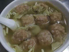 鲜肉云吞-洋城面店(荔塱农副产品综合批发市场店)