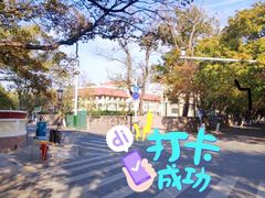 -八大关景区