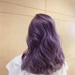 -上禾 HAIR SALON