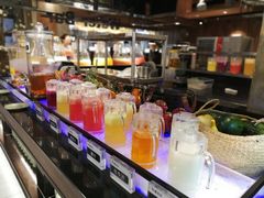 -盛江山自助料理(奥莱锦辉购物广场店)