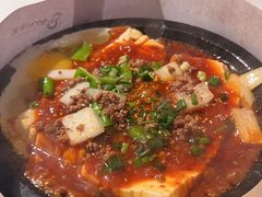 -七八冷面·延边朝鲜族美食(圣熙八号店)