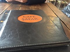 -Cafe Şafak