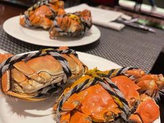 -上海锦江汤臣洲际大酒店壹阶层