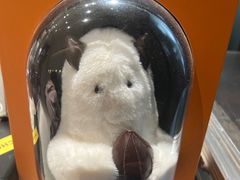 -CHOCMONS巧克怪兽(屏风街店)